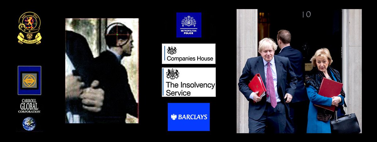 CarrollTrusts's tweet photo. InsolvencyService #DavidChapman
#CPS Criminal Prosecution File INSOLVENCYSERVICE = #ANDREALEADSOMMP = #PWC #DELOITTE #KPMG #GRANTHORNTON #SMITHWILLIAMSON #CCHQ #ConservativeParty Biggest Corruption Fraud Bribery Exposé
https://t.co/UrOnmwoi16 https://t.co/xdujS2A8y8