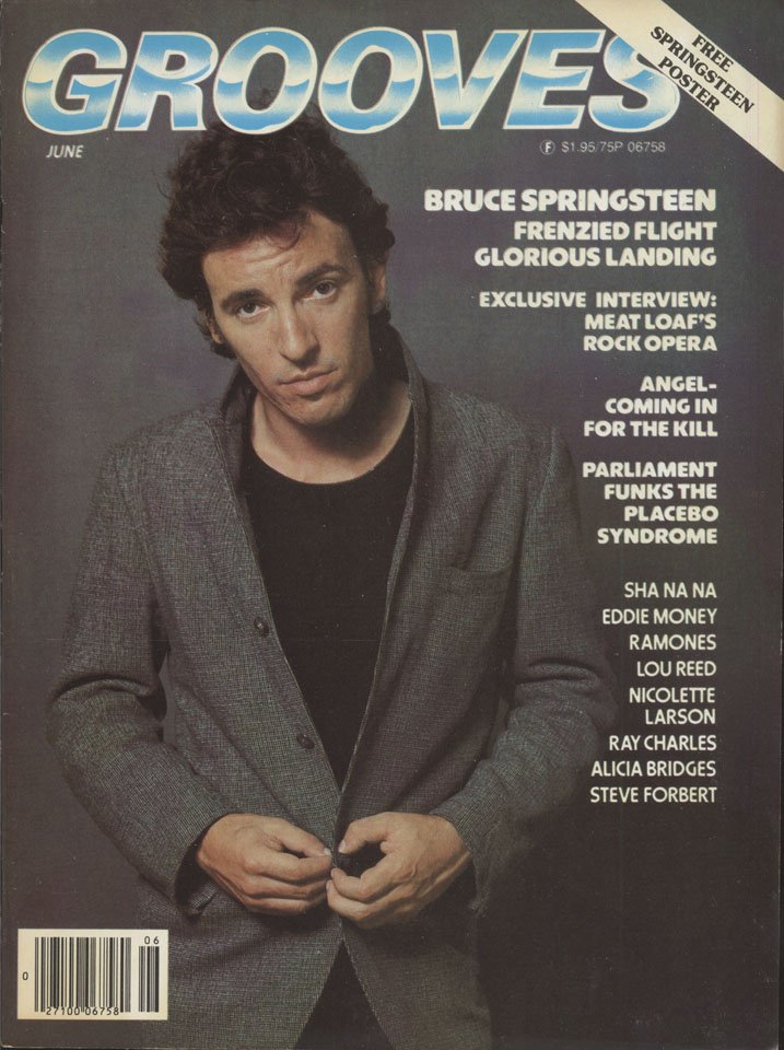 Happy birthday to Bruce Springsteen and Floella Benjamin, who both turn 70 today! 