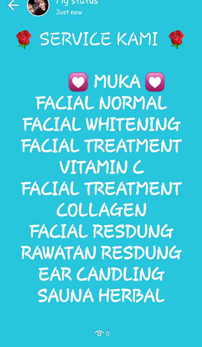 shafsrsAp's tweet photo. 🌹SRI ANGGUN ASMARA🌹
    🌹SALON MUSLIMAH🌹

📍LOKASI : KAMPUNG MELAYU SUBANG.
BERHADAPAN TAMAN SUBANG BARU..

⏰ Dibuka Setiap Hari 11am-8pm

Temujanji: 0102091211/wawa❤
   
TOLONG RT UTK REZEKI SAYA BERSAMA🙏🙏
@twtshah_alam
@twt_selangor https://t.co/Gk9kBNdP63