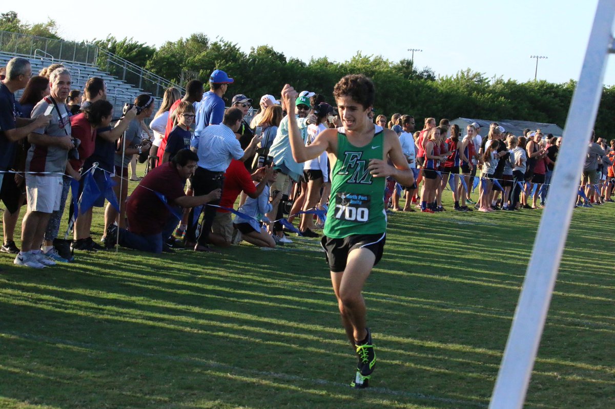 Sardor2k's tweet photo. Great race for FMHS junior Liam Holoston at North Port High school . He thinks it’s fine new PR 16:04.75 🏃🏼Number 18 in FL and 799 in national ranking. Way to go Liam 🏃🏼@FMHSAthletics @flrunners @DannyDuncan69 @FortMyersHS @pattyholston @FMHS_WaveTV @julia_holston https://t.co/L7sP7sRR8c