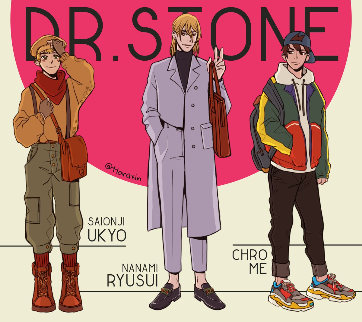 Dsct