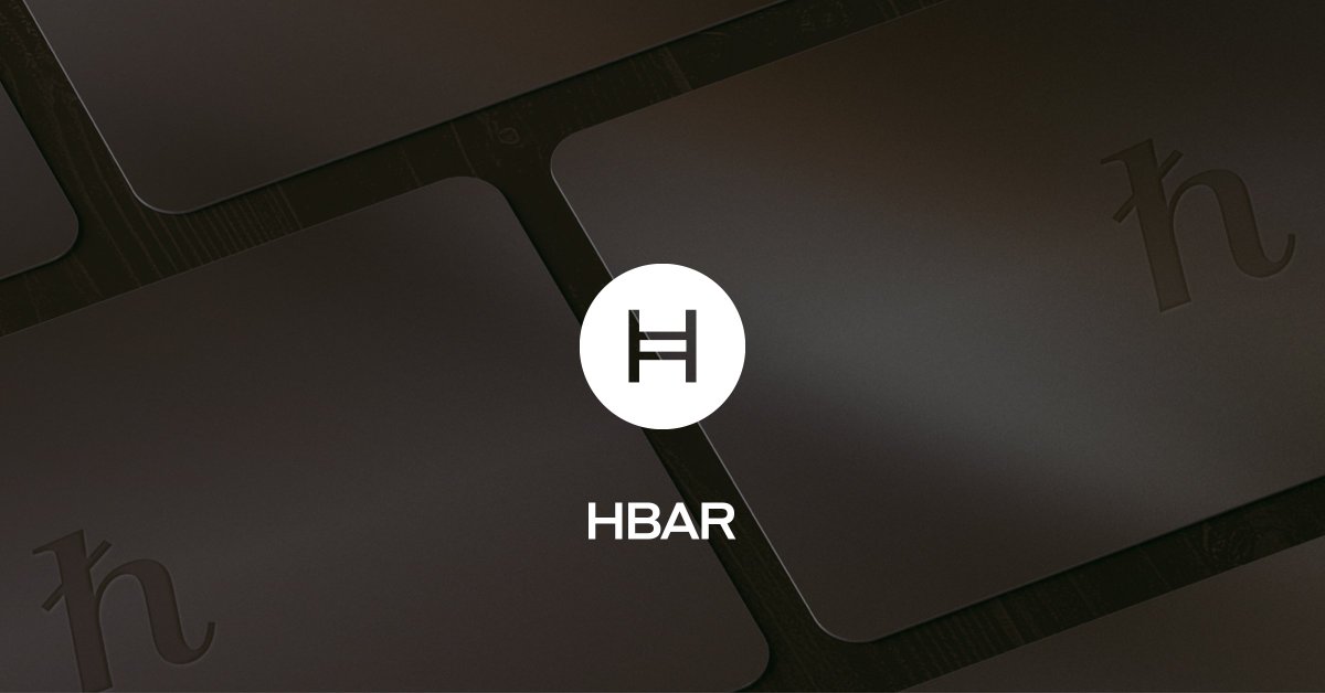hedera's tweet image. Hbars are used to power #decentralized #applications, build peer-to-peer #payment and #micropayment business models, and protect the network from malicious actors. Learn more here: hedera.com/hbar/ #HelloFuture #mondaythoughts