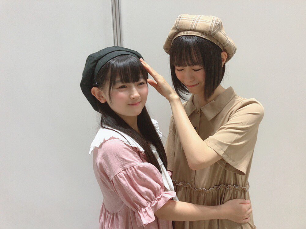 高倉萌香 A Twitter Hkt48の石橋颯ちゃん はぁかわいい かわいいね かわいいよ 可愛いよぉ 高倉萌香 A Twitter Hkt48の石橋颯ちゃん はぁかわいい かわいいね かわいいよ 可愛いよぉ