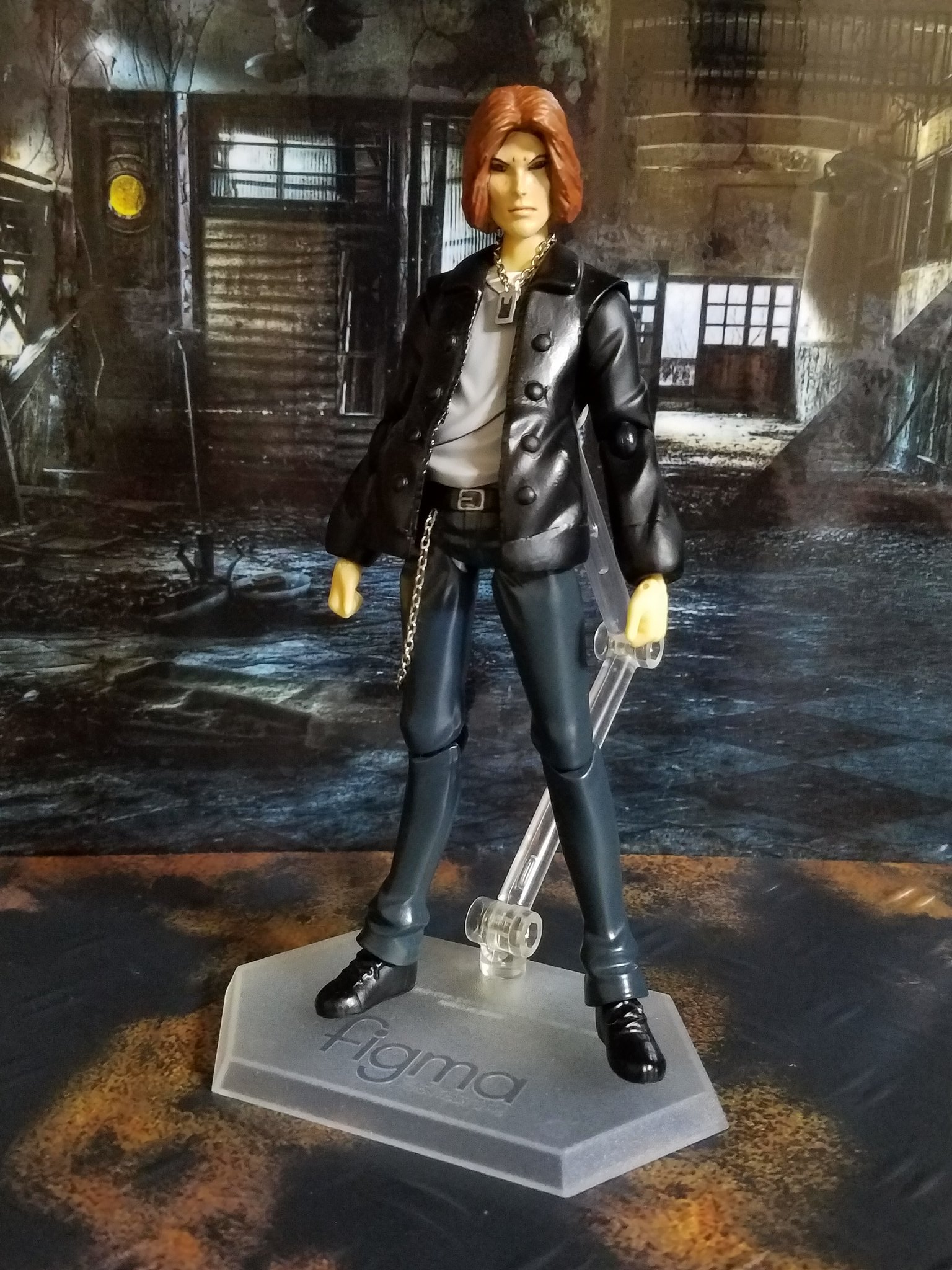 figma ジャンク 2025年最新】figma ジャンクの人気アイテム - メルカリ