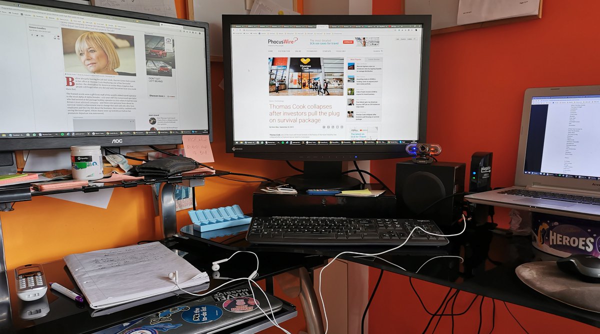 Kevin May tweet media