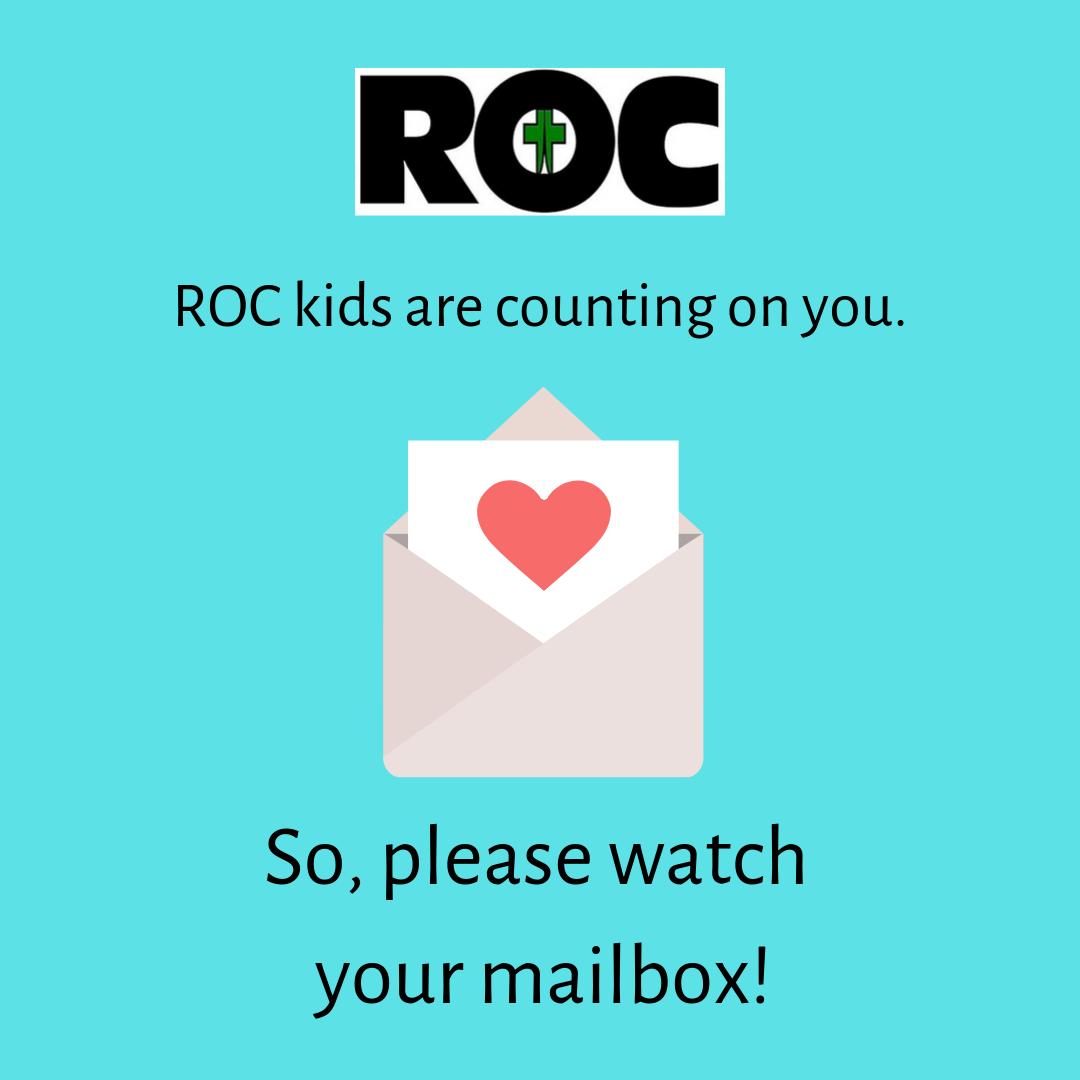 RuralOutreachCenter (@therocea) on Twitter photo 