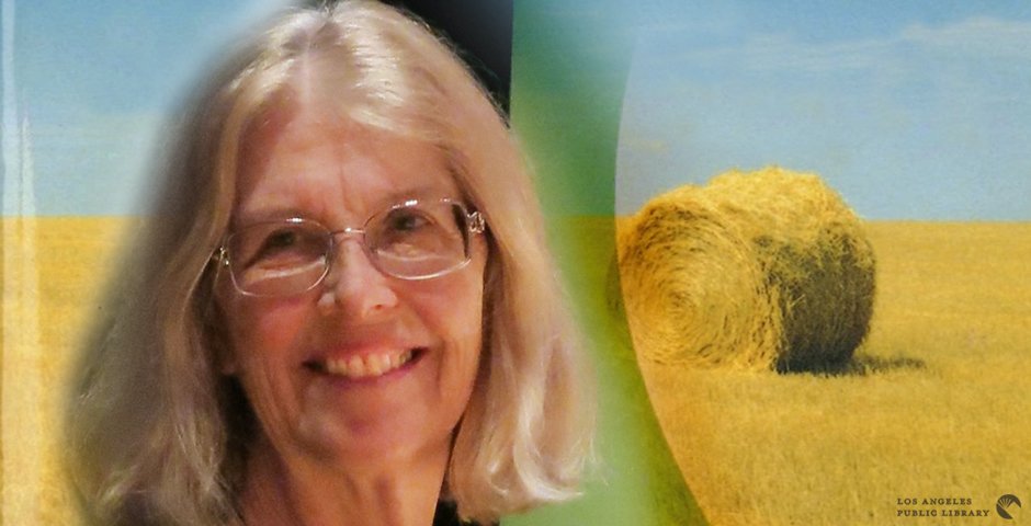 A Week to Remember: Happy Birthday, Jane Smiley!  