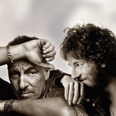 Gio_amuminMilan's tweet photo. Happy birthday boss!!! #BruceSpringsteen #70yo #theonlyboss https://t.co/1Tn9TsWEs6