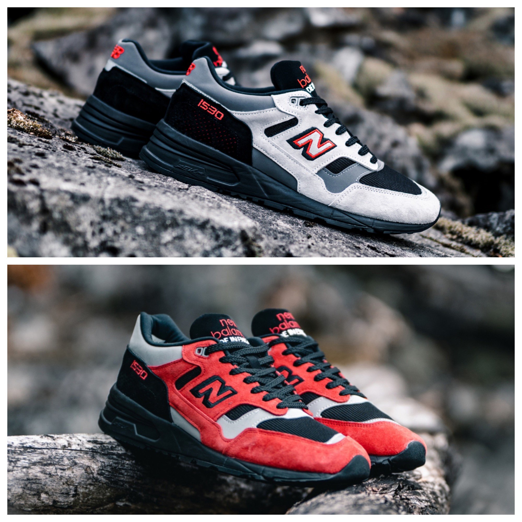 New balance new model 2019 clearance