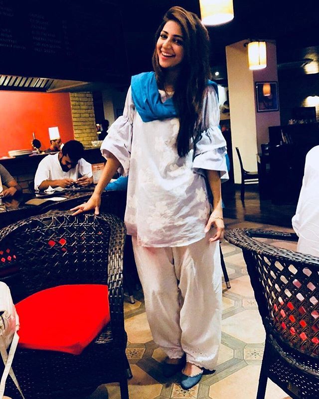 From_Newz's tweet photo. Sherbano Awan looking Gorgeous 💙 @sheherbano_awan Follow us @from_newz #repost #photooftheday #looking #love #life #style #stylish #fashion #lifestyle #makeup #hairstyle #girl #instagood #instagram #fromnewz #celebrity #hair #likes #likeforlikeback #like4likes #likeforfollow… https://t.co/UZZ3Q65W3A