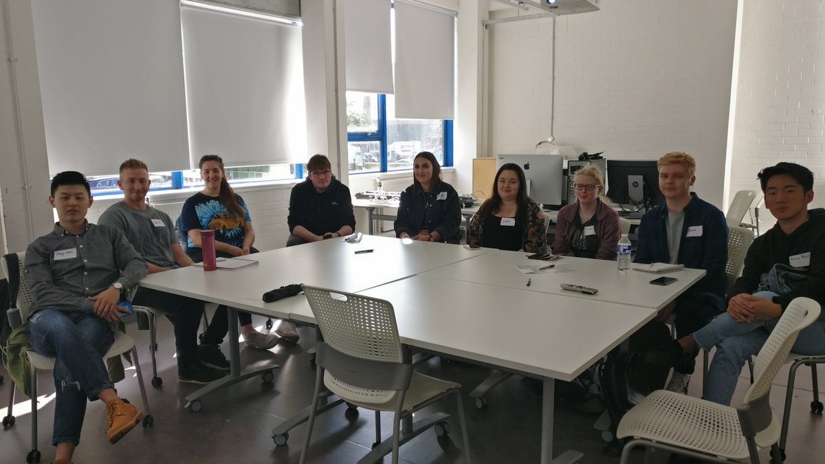 Northumbria Uni MA Communication Design tweet media