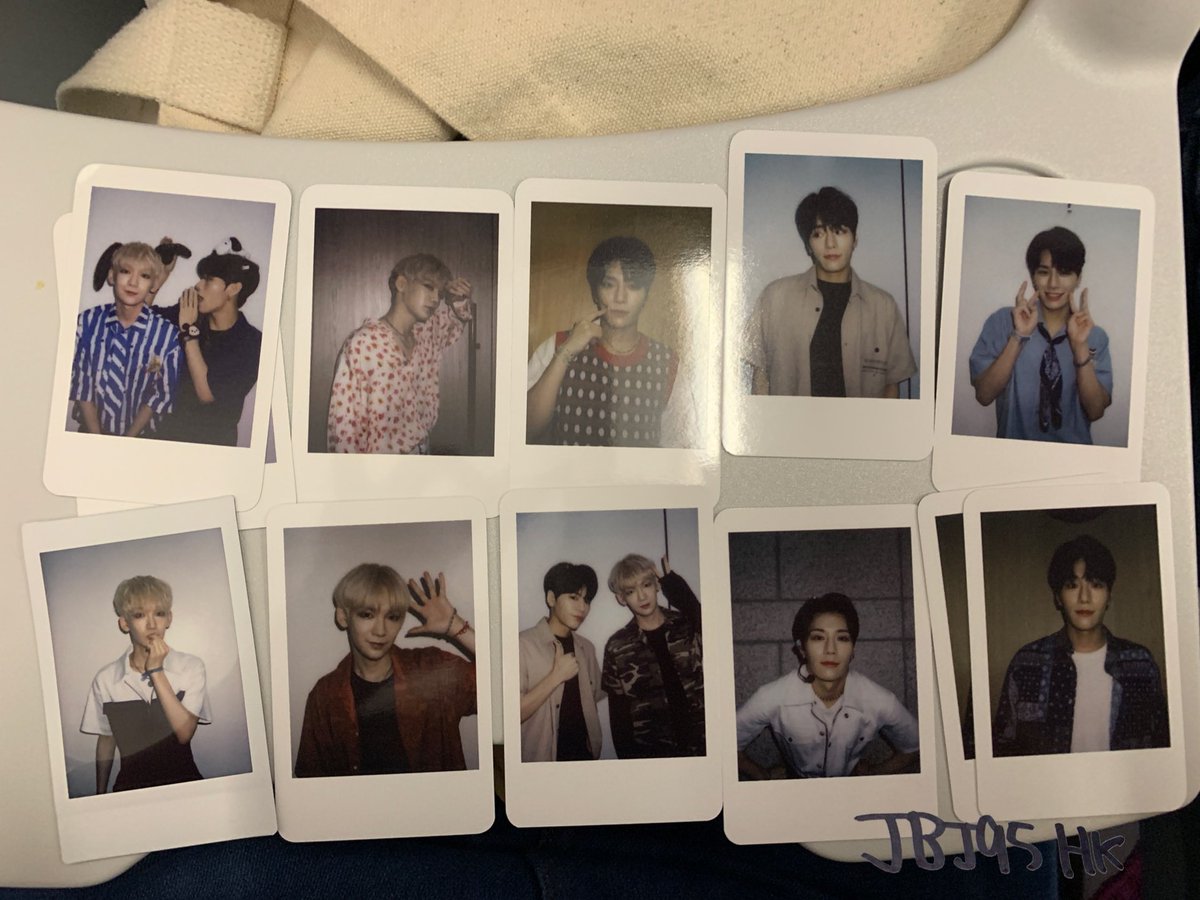 JBJ95HK tweet media