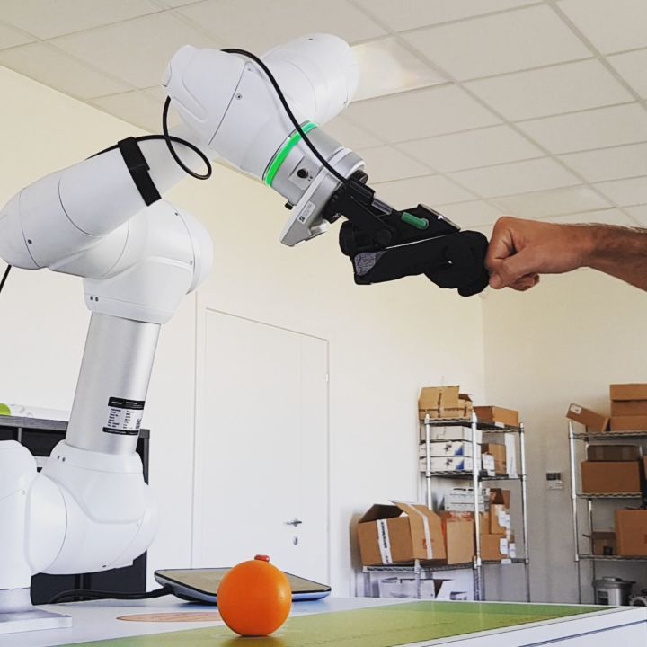 doosan robotics cobot