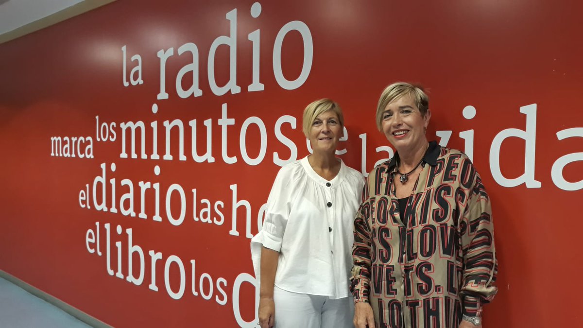 Ellaspuedenrne's tweet image. .@Ellaspuedenrne en rtve.es/5392904 / rtve.es/a/5391900 con @MartaPastor está @pepamjalvarez, directora del 
@ODLSeries : Observatorio sobre el consumidor de series en España elobservatoriodelaseries.es ... @radio5_rne @rne