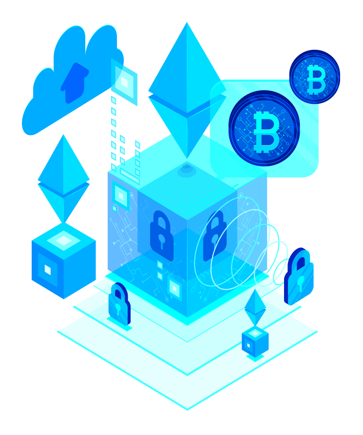 NaazAniqua's tweet photo. Blockchain can be described as a data structure that holds transactional records and while ensuring security, transparency, and decentralization.
Read More @ https://t.co/G8b905Fra8
#BlockchainApplicationDevelopment # MobileApplicationDevelopment https://t.co/JZjiyPiLvU