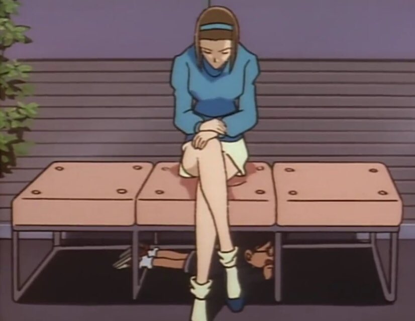 안보인다안보인다