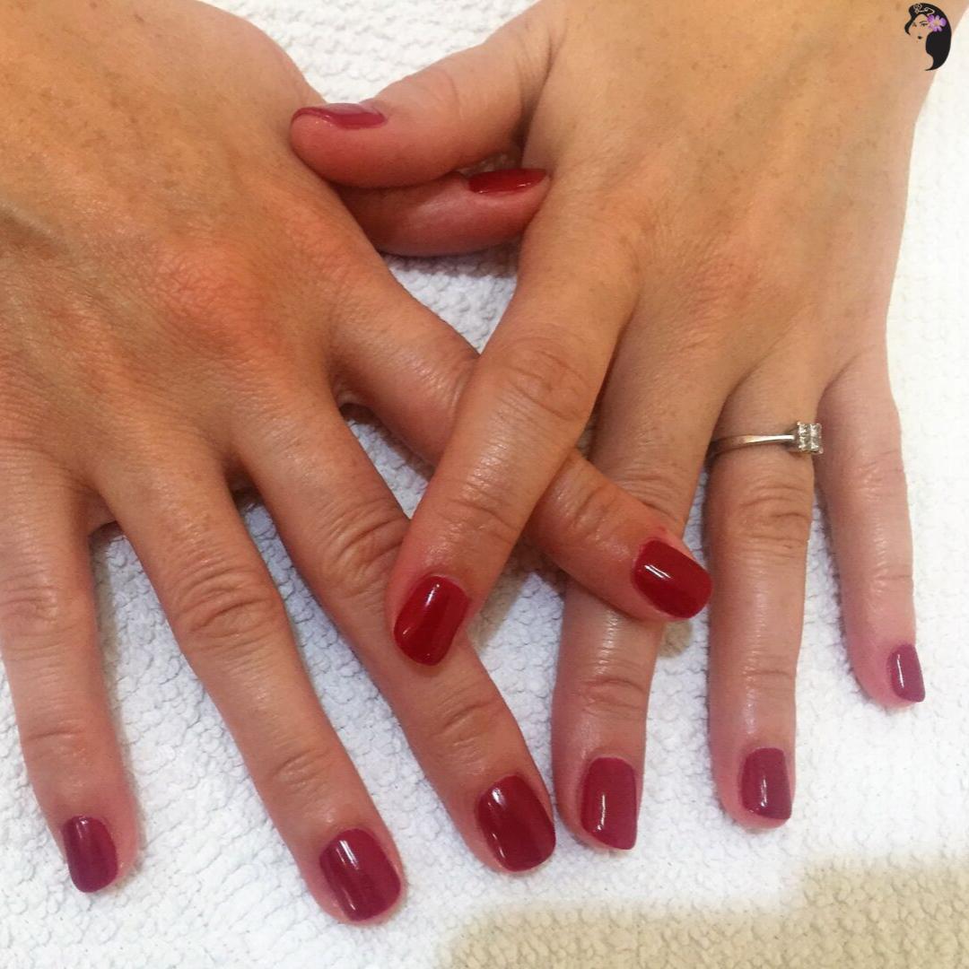 DesertPrincessQ's tweet photo. When in doubt, Wear red!
Created by Riza at Ain Khalid. 
Call: 4486-4169 to make your appointment. https://t.co/DFufrvcDX4