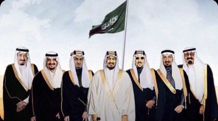 qimamss's tweet photo. قصة حُب منّذ ٨٩ عامًا لشعبٍ وأرض وملك"
إلى المجد والعُلياء يا بلادي!💚💚💚
#همة_حتى_القمه_89 
#اليوم_الوطني_السعودي 
#همة_التعليم_قمة_الوطن https://t.co/AZK1dhla7E
