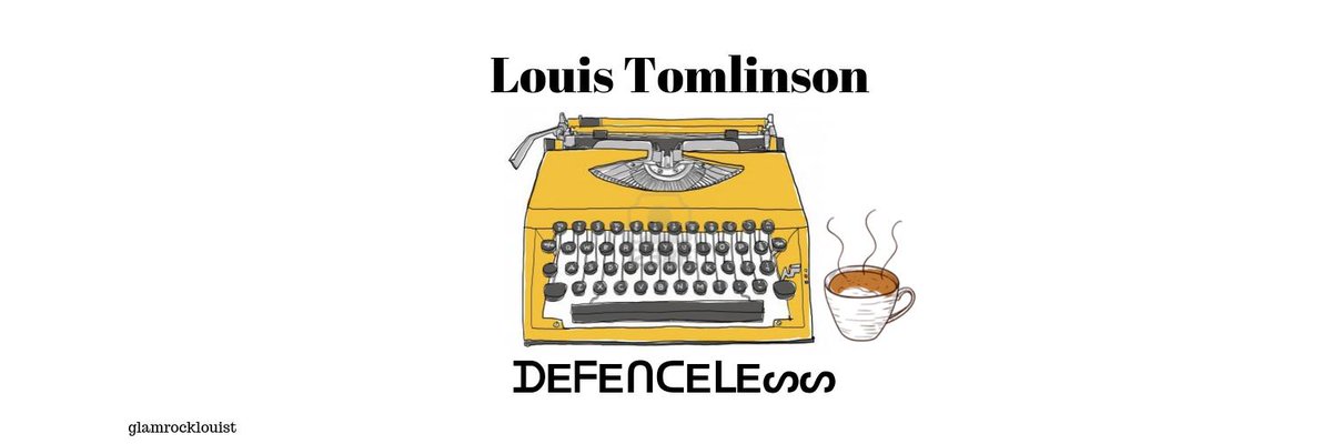 glamrocklouist's tweet photo. β#ARTFORKMM |
hello! I am back with new banners not only for KMM but for the new songs and maybe the next single #wemadeit
Feel totally free to use it's a pleasure to make them
@Louis_Tomlinson @LTHQOfficial hope you enjoy
Lots of love
Susanna https://t.co/RTokgEmpnV