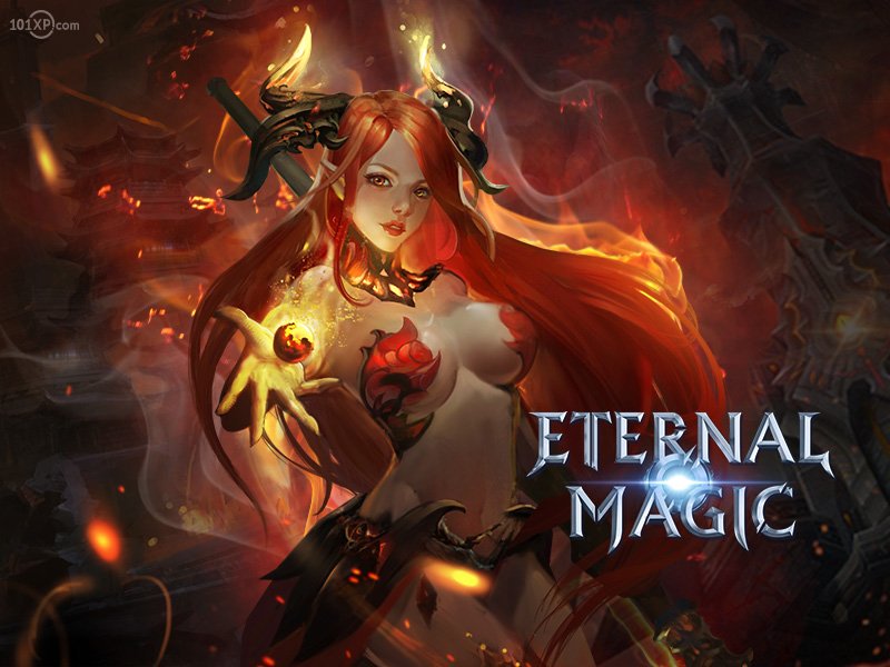 EternalMagicEN's tweet image. Eternal Magic is already available to players with early access!

Starting today, on September 23, the wonderful world of Terrasia has opened its doors to Warrior, Awakened, and Keeper pack holders, as well as the Lucky ticket owners!

Learn more: link.101xp.com/2kZUGkE