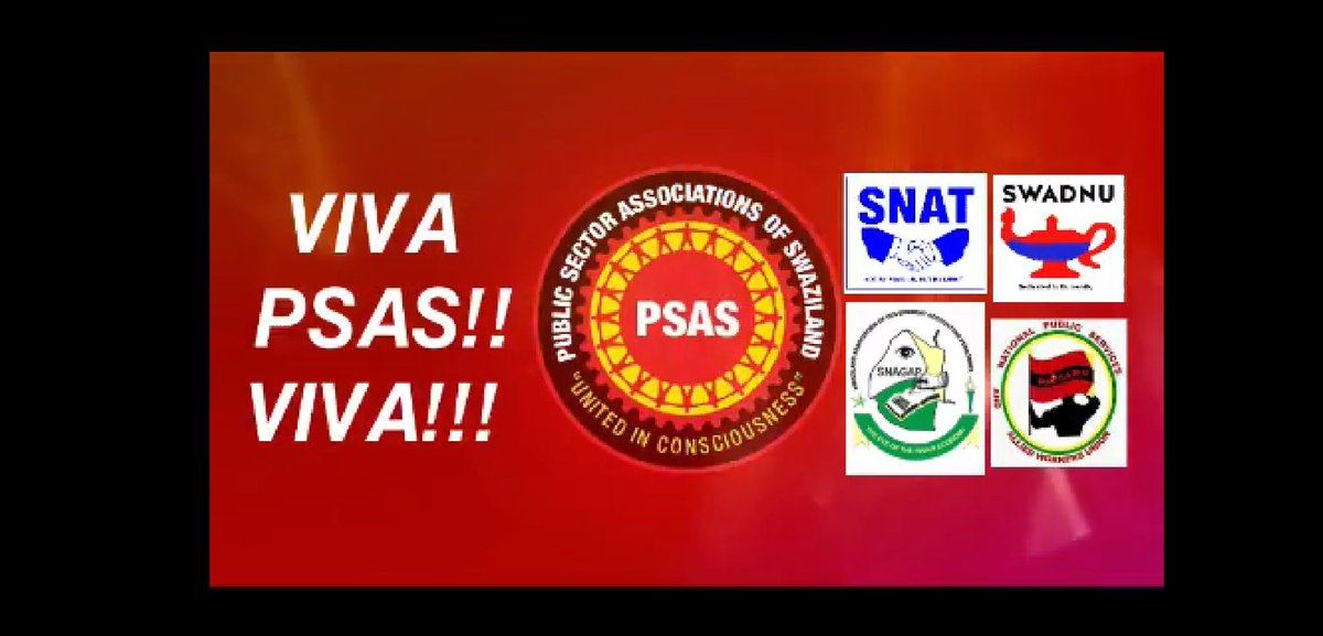 SNAT Swaziland (@snatswaziland) on Twitter photo COSATU to offer solidarity to the PSAS Strike for 7.85% CoLA. The problem in Swaziland is Tinkhundla, a failed regime.<a href="/_cosatu/">@COSATU Today</a> ,<a href="/ilo_pretoria/">ILO Pretoria</a> ,<a href="/PUDEMO/">PUDEMO</a> <a href="/LabourSD/">Swazi Labour Insight</a> ,<a href="/SUDF24/">SUDF NEWS 24/7</a> COSATU to offer solidarity to the PSAS Strike for 7.85% CoLA. The problem in Swaziland is Tinkhundla, a failed regime.<a href="/_cosatu/">@COSATU Today</a> ,<a href="/ilo_pretoria/">ILO Pretoria</a> ,<a href="/PUDEMO/">PUDEMO</a> <a href="/LabourSD/">Swazi Labour Insight</a> ,<a href="/SUDF24/">SUDF NEWS 24/7</a>