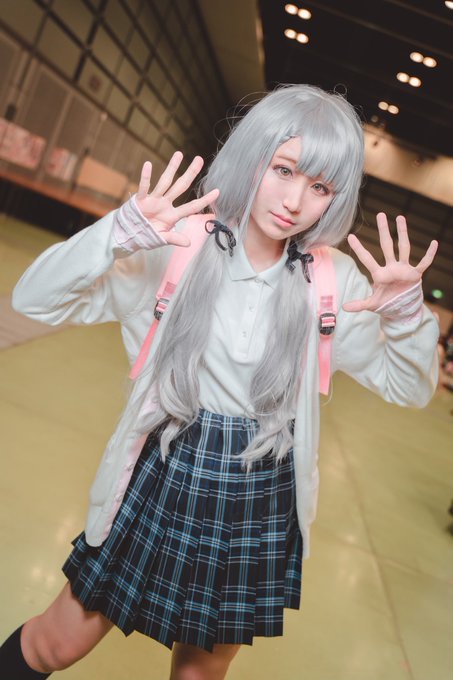 Twitterのコスプレ画像58