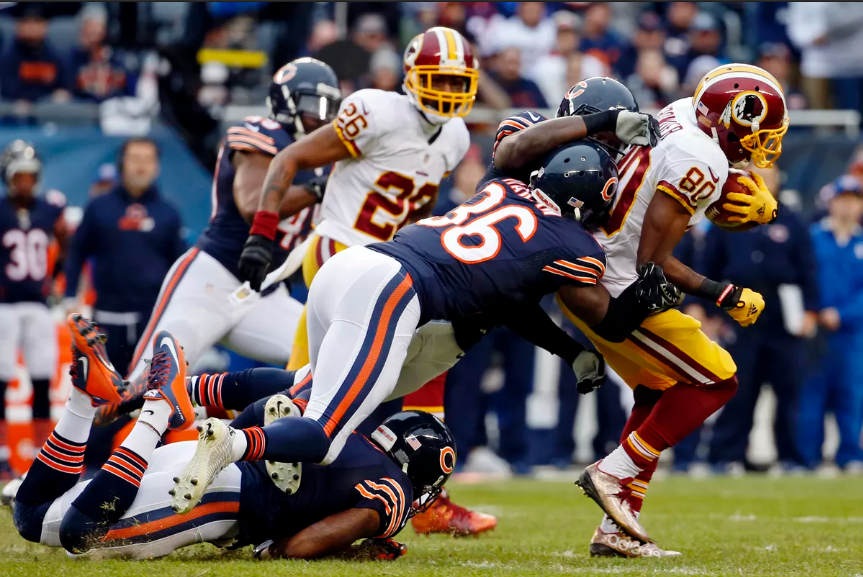 talukder19961's tweet photo. How to Watch 
@Redskins
 vs 
@Chicago_Bears
 LIVE-STREAM on Online Free. Enjoy the complete show.
#Redskins #Chicago_Bears #nfl_live https://t.co/NLe7rx6Ekf