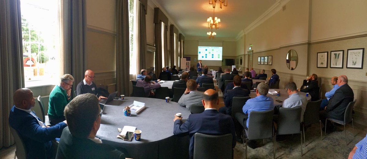 Workshop presentation from <a href="/SkyboxSecurity/">Skybox Security</a> ‘If you know the enemy and know yourself you need not fear the result of a hundred battles- Sun Tzu, 500 B.C.’ delivered by Justin Coker, Vice President, EMEA at the UK Information Security Network event.
#InfoSecNetwork