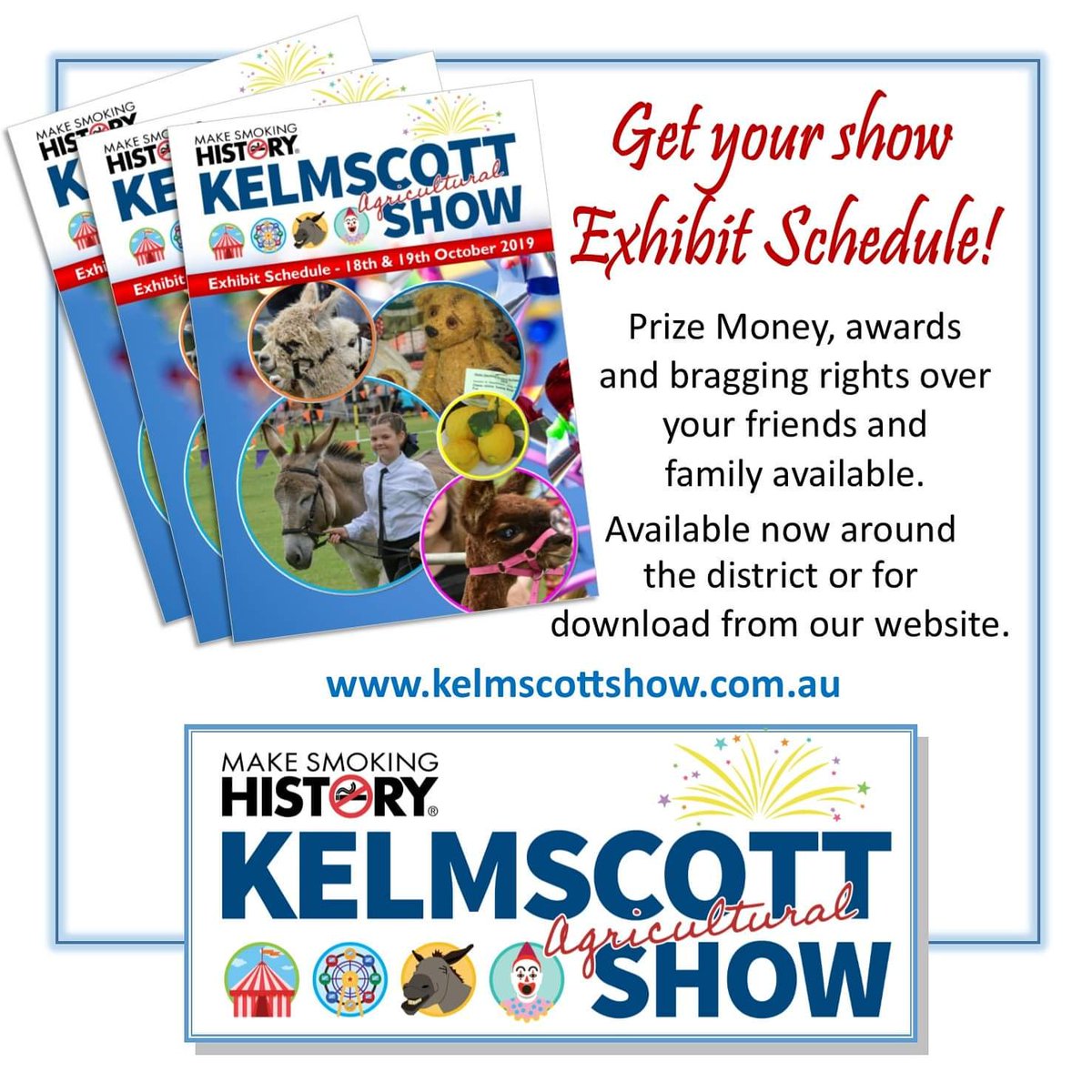 KelmscottShow's tweet photo. #ActBelongCommit
#SchoolSections #Flowers #VegetablesFruitandNut #HomeProduce #Cooking #KnittingandCrochet #Needlework #Crafts #ArtonPorcelain #Pottery #Ceramics #ManualArts #PaintingDrawing #Photography #ChildrenPets #Poultry #Pigeons #DairyGoats #Donkeys #Horses #ShowJumping https://t.co/iGxyzcQUxC