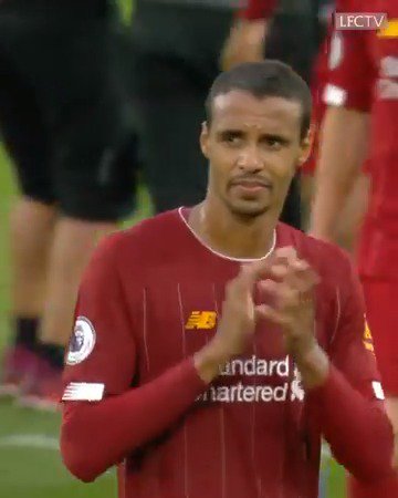 Happy birthday to Liverpool defender Joel Matip, a solid defender despite his injury problems  
