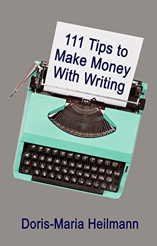 111publishing's tweet image. How to Make More Money From Writing
content-on-demand.blogspot.com/2018/10/how-to…
#WhyWrite