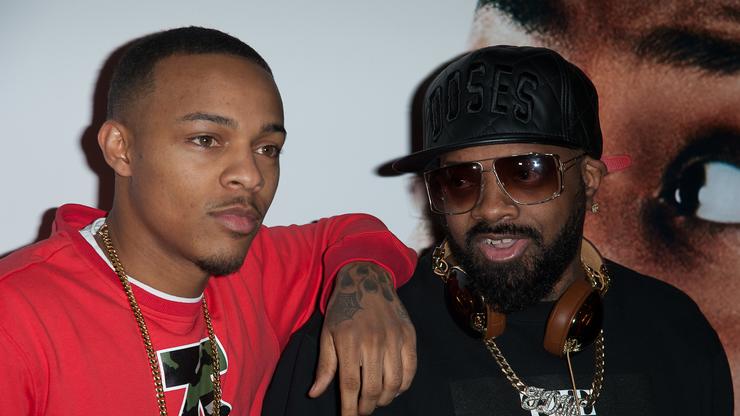 Bow Wow Shares Funny Clip Wishing Jermaine Dupri Happy 50th Birthday  