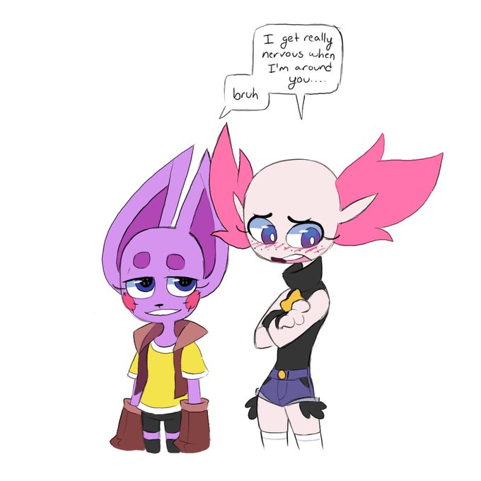 some character stuffs 