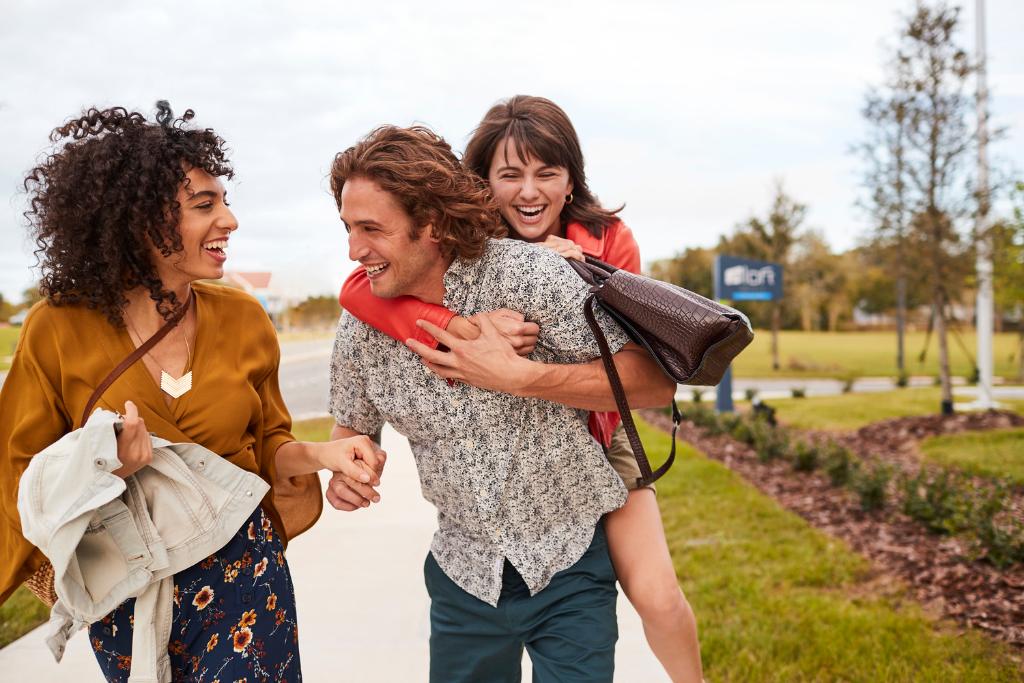 Ya llegó la primavera  🎤

💐 🌸 🌼

.
.
.
.
#aloft #alofthotels #aloftmontevideo #primavera #díadelaprimavera