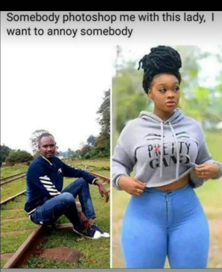 omondilised_'s tweet photo. Why are people like this  ? 😂😂😂 https://t.co/iHON9HsHPg