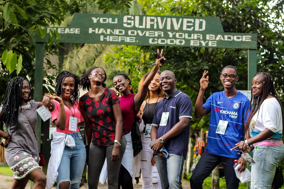 sk_otchere's tweet photo. The weekend couldn’t have been any better! Thanks @DalabaGh  for such an amazing traveling experience😍😚🥳 https://t.co/mql7sxjy5w
