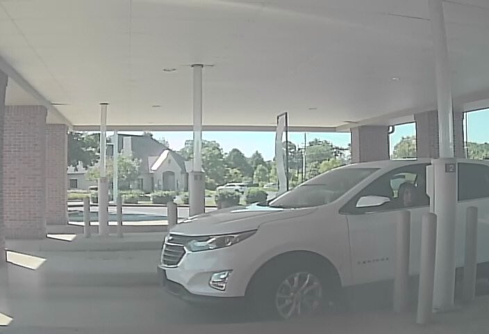 The Sheriff’s Office needs your help in identifying the suspect shown in the image below. If you have any information on this individual please contact the Sheriff’s Office Investigations Section at (812) 421-6339.
