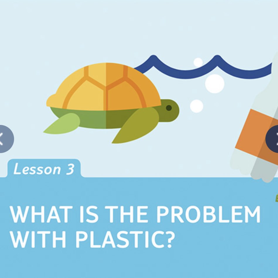 Kiwi89Brown's tweet image. Today I taught L3- The Plastic Problem from ⁦@BetterWorldDets⁩ free resources. Yr9 were equal parts engaged, amazed and horrified. Bring on the next few lessons of discussions about the #plasticproblem and solutions- incl. launch of ⁦@EcoSchools⁩ #geographyteacher