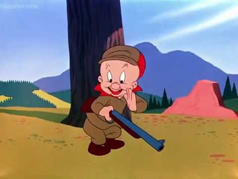 elmer fudd