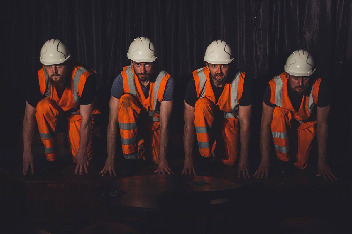 simonfallaha's tweet photo. "Sometimes, hard-hitting isn't strong enough an adjective to describe an invaluable work like this."
My take on @KieKnowles' #31Hours, directed by @NualaEDonnelly, for @TheBigListNI. 

#MentalHealthAwareness #ItsOkNotToBeOk #LonelyNotAlone

https://t.co/c9hCiOpG4t https://t.co/ibpj7sapoG