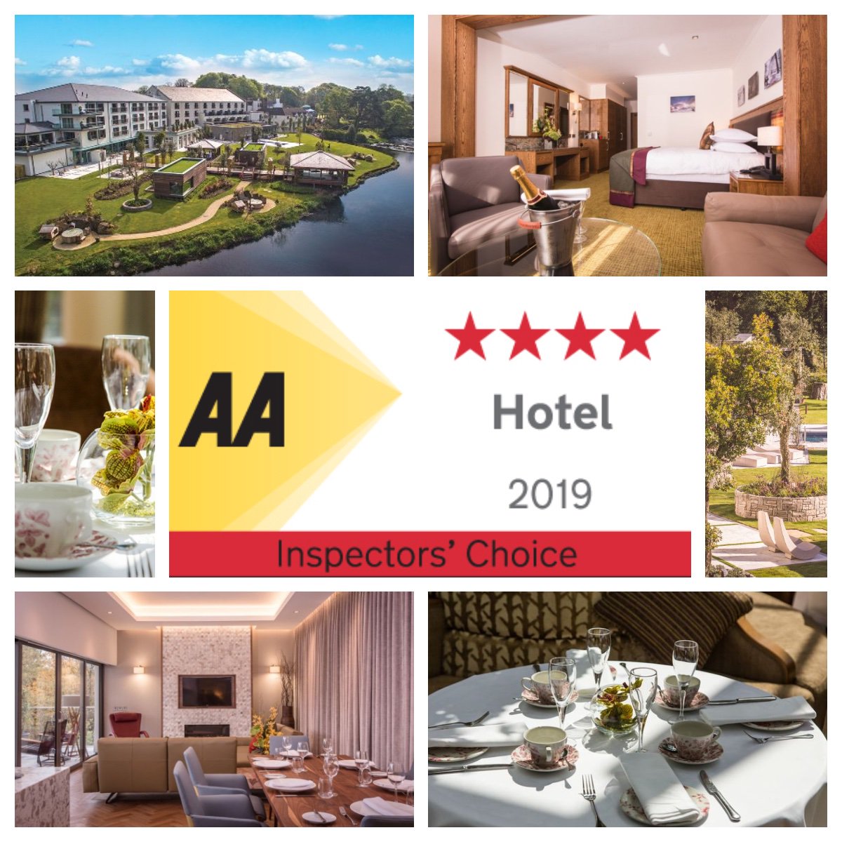 AA Hospitality tweet media