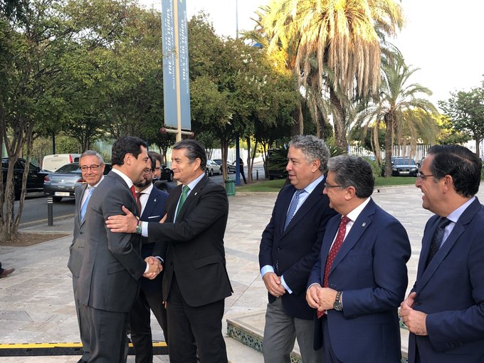 XIV Premios Alas a la internacionalización de la empresa andaluza