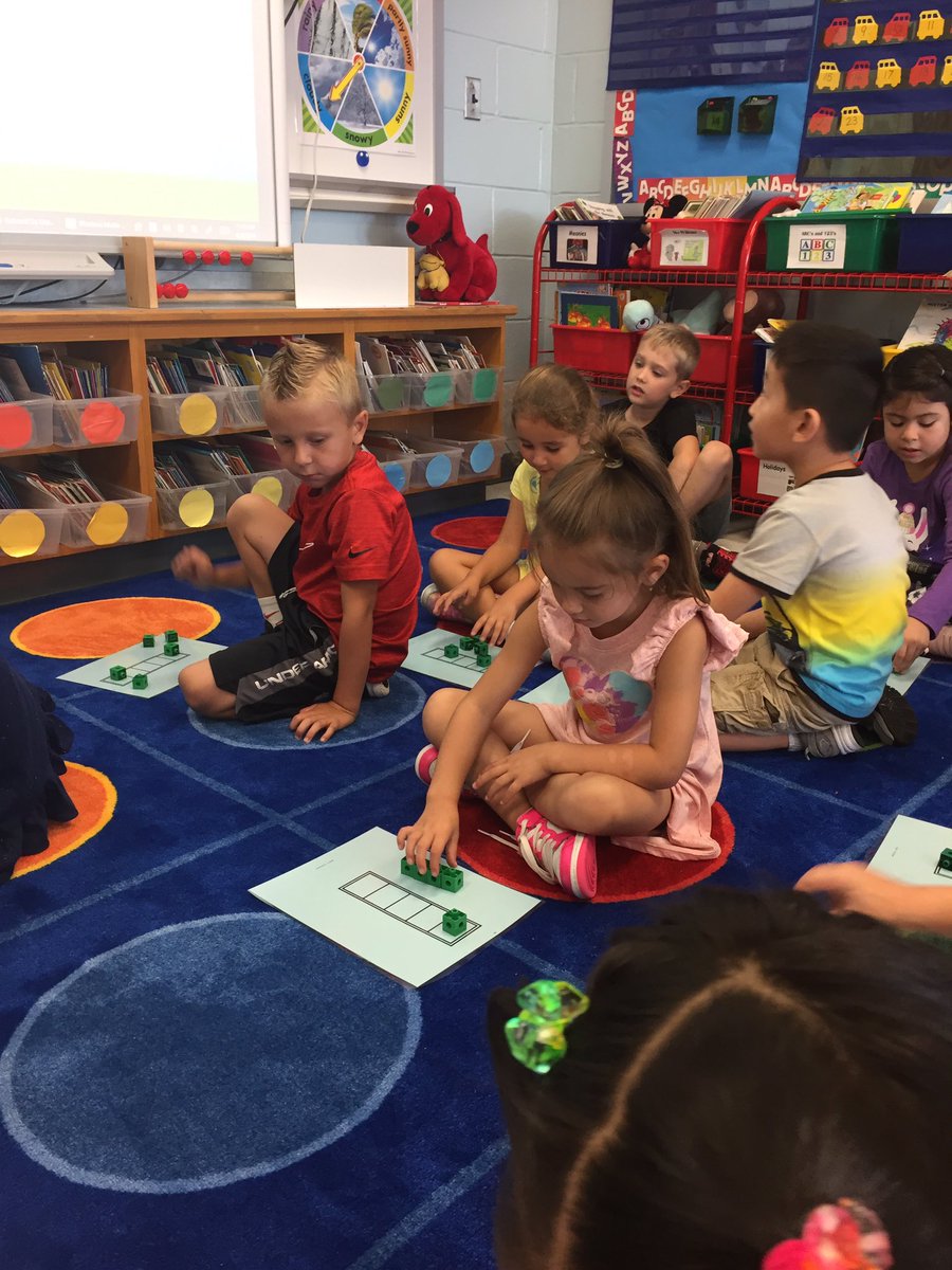 Krista Mondello tweet media