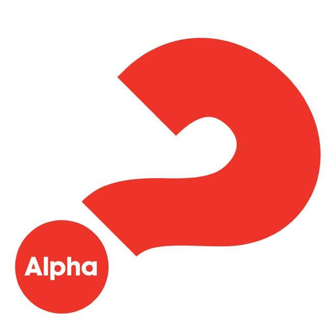 Alpha starts tonight at 6:30 PM. Looking forward to seeing both new and familiar faces. 
If you're curious, come tonight and check it out. 
No cost. No obligation.

#life #faith #meaning #nobadquestions
#alphacourse