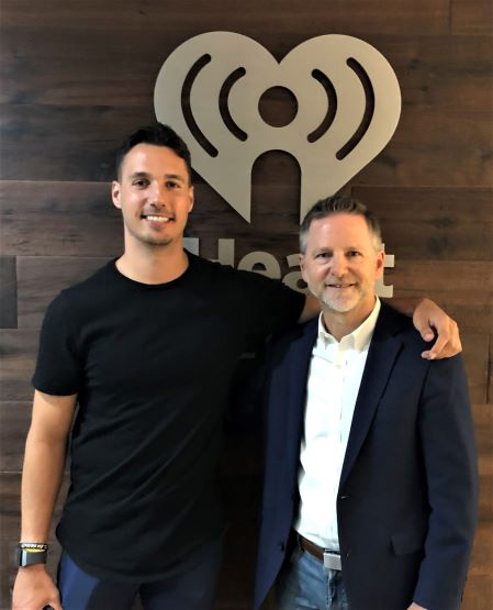 The Next Level Show tweet media