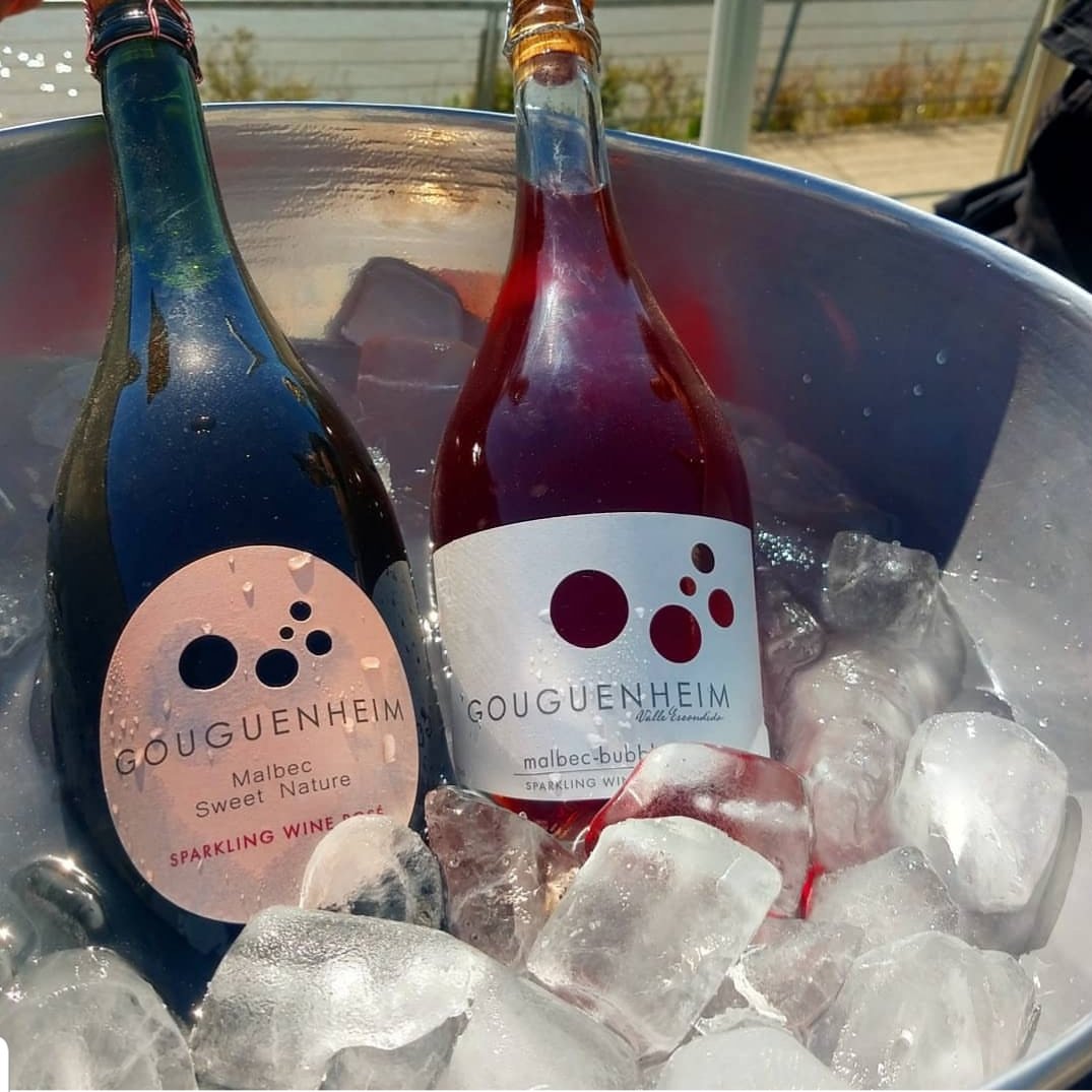 Las estrellas del evento realizado el día 21-9 en Nordelta