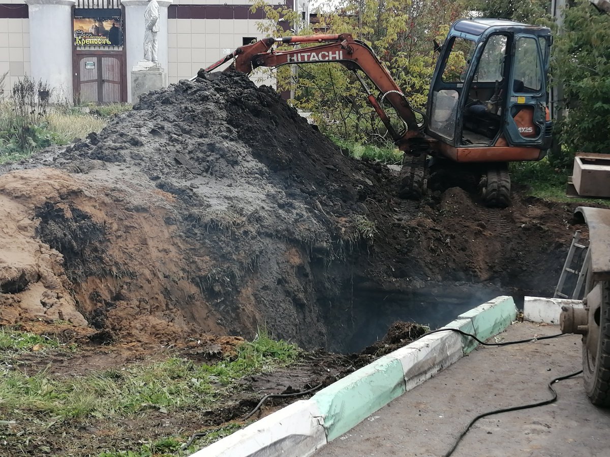 вода ясногорск