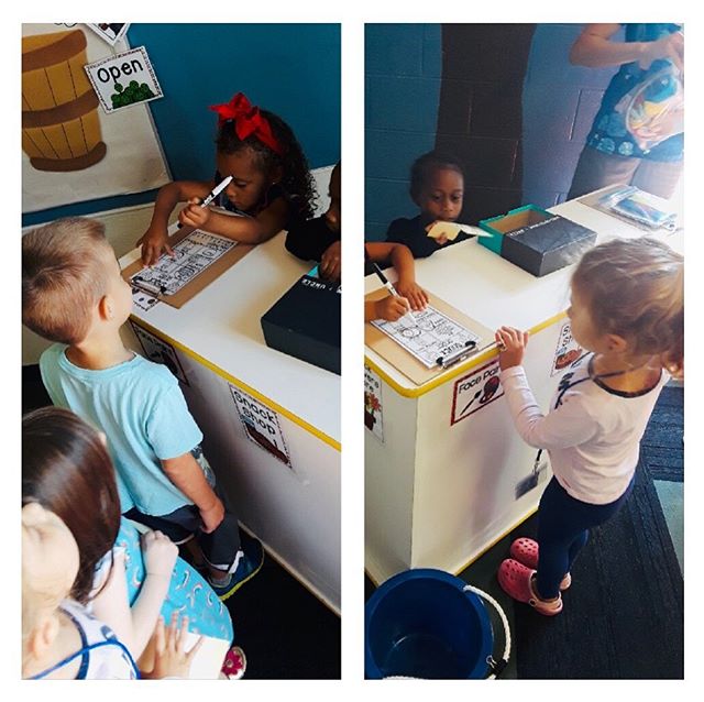 ParadigmChild's tweet image. Apple Orchard Fun! 🍎🍏🍎🍏 #whatcanwegetforyou #hereisyourchange #imaginationfun #paradigmcareandenrichmentcenter #canton