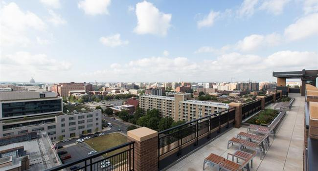 NoMaBID's tweet photo. Also, the view from the @2MStreet roof is pretty incredible. https://t.co/UOE5ThHLYT