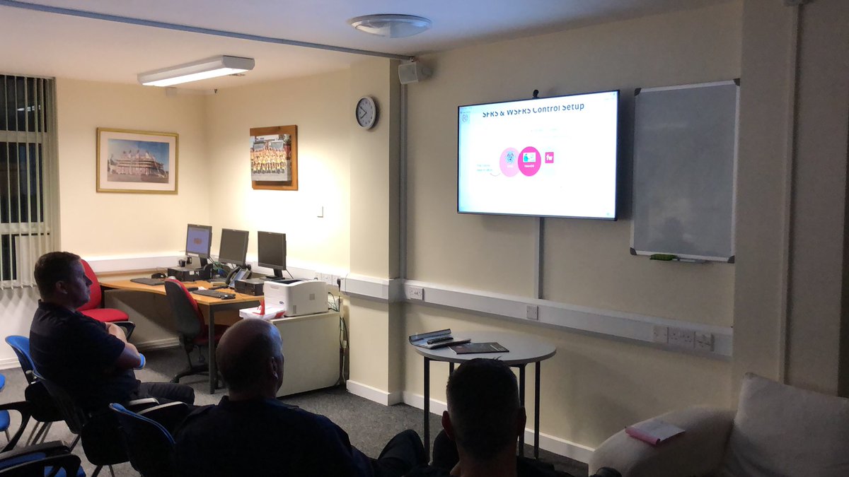 Adam Condell tweet media